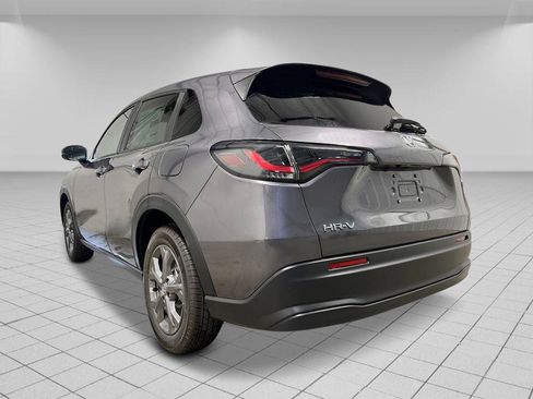 New 2026 Honda HR-V LX image 3