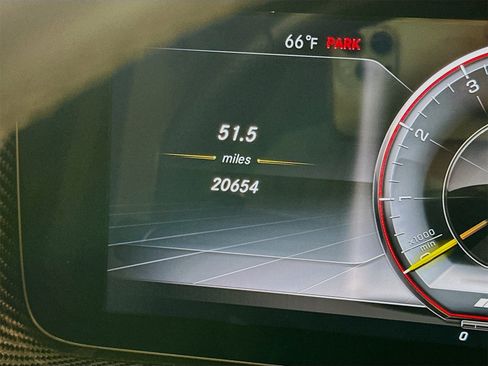 Certified 2022 Mercedes-Benz G 63 AMG 4MATIC image 13