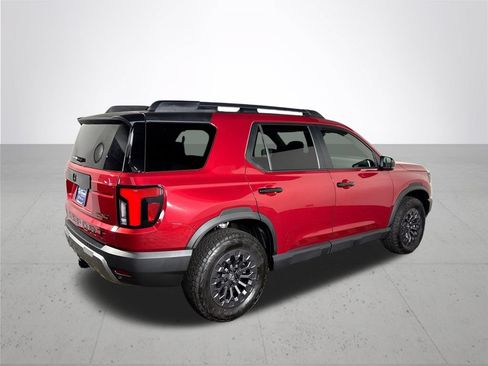 New 2026 Honda Passport TrailSport image 6