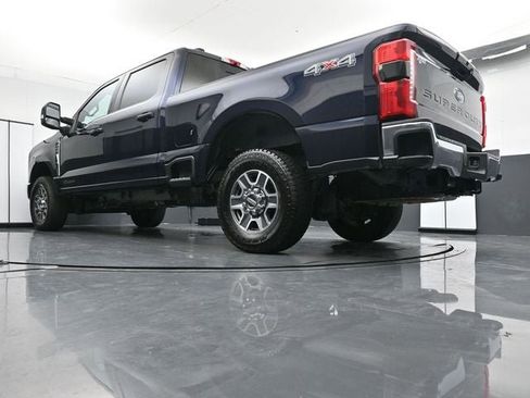 Used 2024 Ford F250 Lariat AWD/4WD image 28