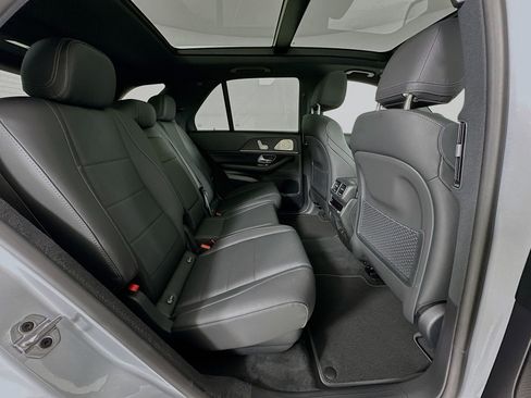 New 2026 Mercedes-Benz GLE 450 4MATIC image 31