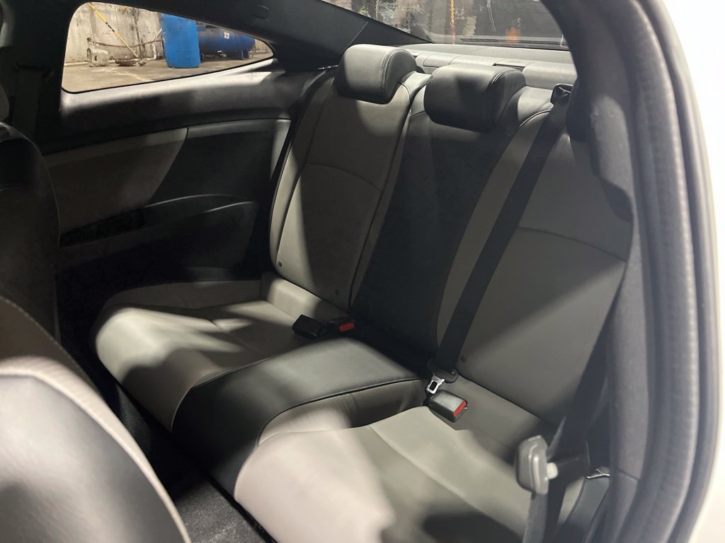 Used 2018 Honda Civic Touring image 19