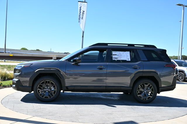 New 2026 Subaru Outback Limited XT AWD/4WD image 6
