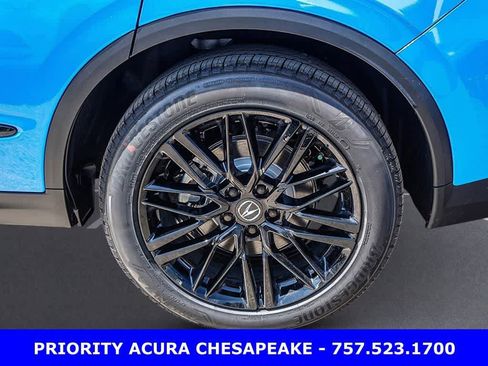 New 2026 Acura MDX A-Spec image 7