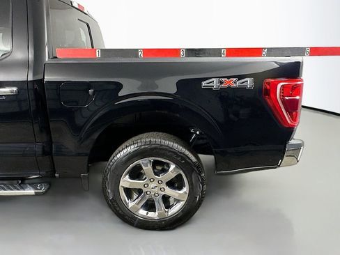 Used 2023 Ford F150 XLT w/ Equipment Group 302A High AWD/4WD image 38