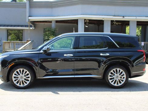 Used 2020 Hyundai Palisade Limited FWD image 4