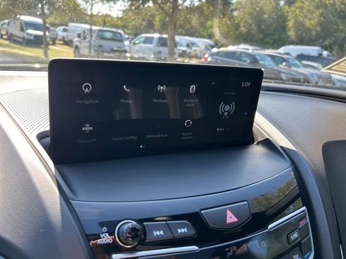 Used 2019 Acura RDX A-Spec image 33