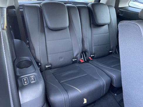 New 2026 Mercedes-Benz GLS 450 GLS 450 4MATIC SUV image 44