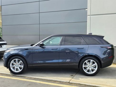 New 2026 Land Rover Range Rover Velar S image 4