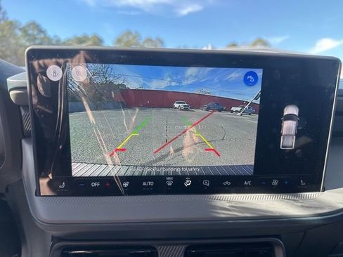 New 2025 Ford Maverick XLT w/ XLT Luxury Package image 23