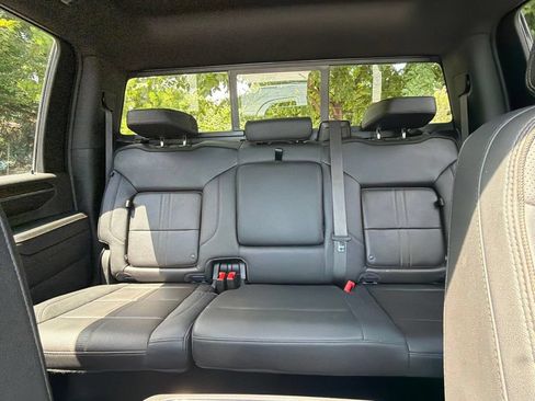 Used 2024 Chevrolet Silverado 3500 High Country w/ High Country Premium Package AWD/4WD image 43
