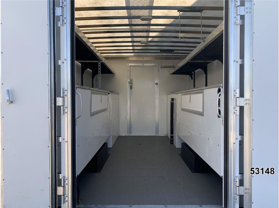 Used 2024 Ford E-350 and Econoline 350 Super Duty w/ Power Windows & Locks Group RWD image 10