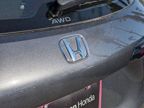 Used 2025 Honda HR-V LX image 29