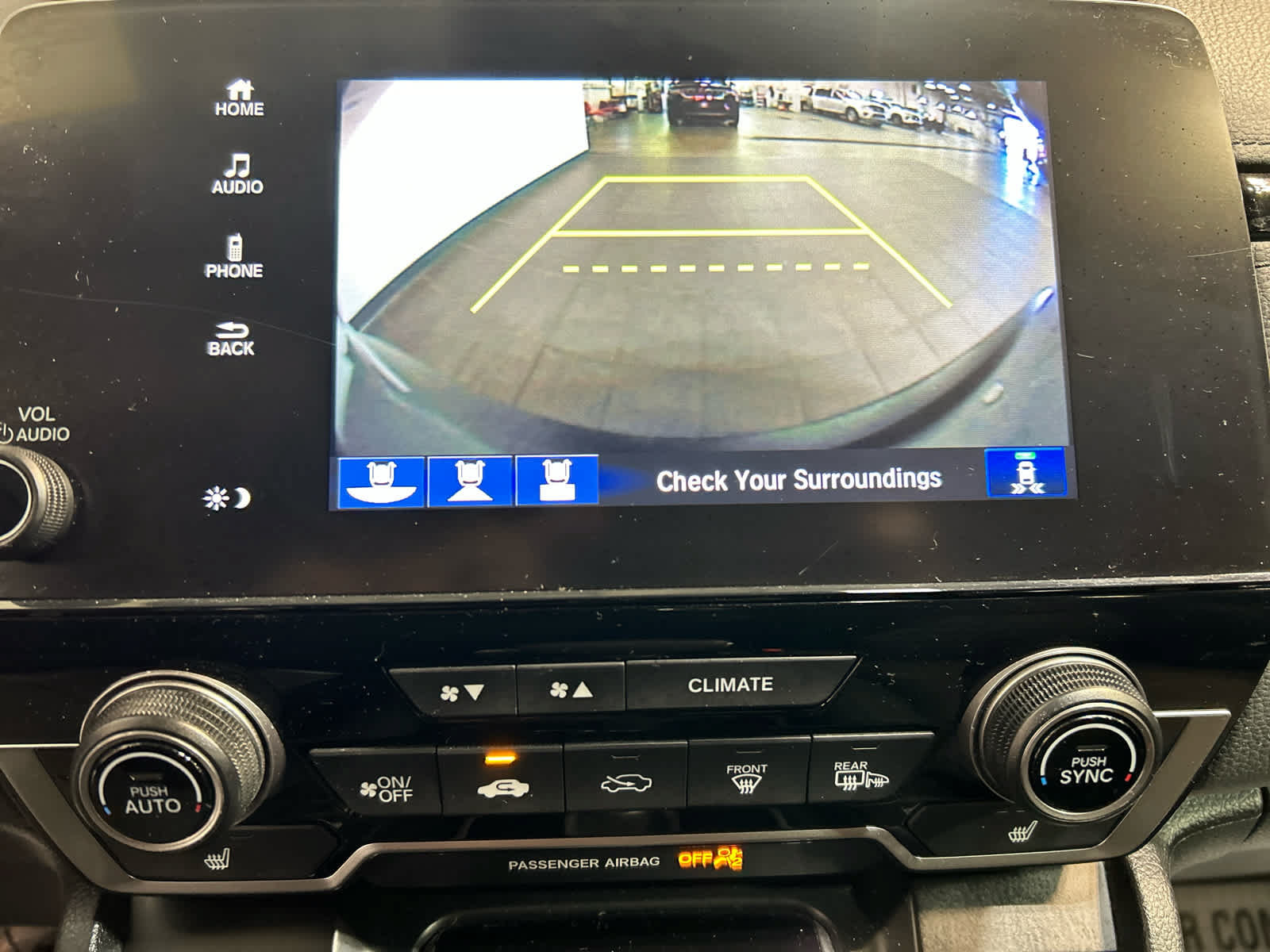 Used 2022 Honda CR-V EX image 14