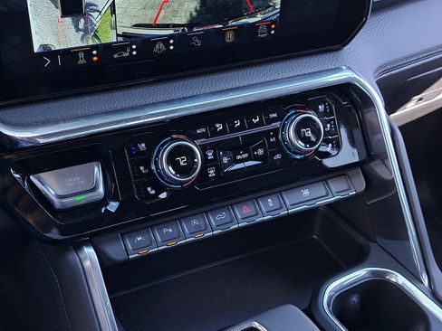 New 2026 GMC Sierra 1500 Denali w/ Technology Package image 30