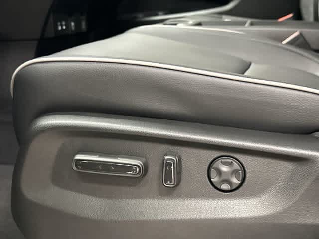 New 2027 Honda Odyssey Touring image 27