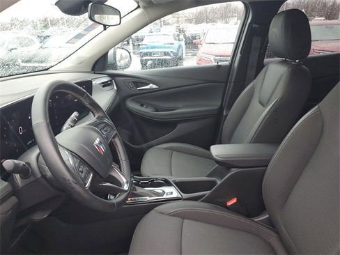 Certified 2024 Buick Encore GX Preferred w/ Comfort Package image 17