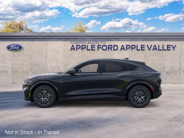 New 2026 Ford Mustang Mach-E Premium AWD/4WD image 3