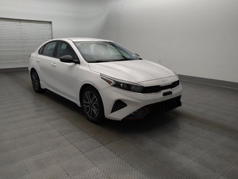 Used 2023 Kia Forte GT-Line image 13