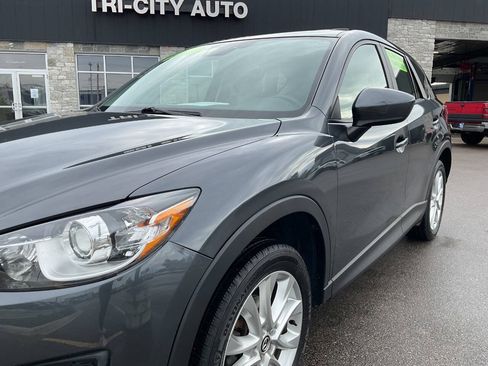 Used 2014 MAZDA CX-5 Grand Touring AWD/4WD image 2