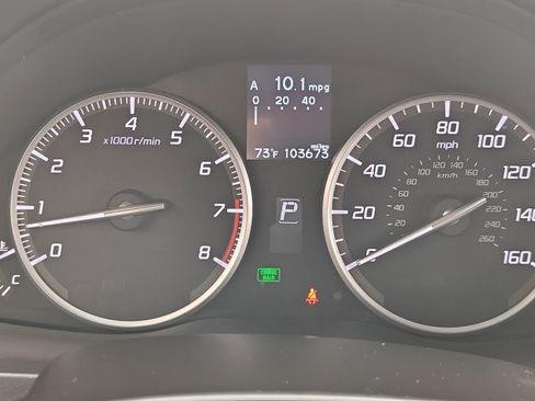 Used 2013 Acura RDX Aspec SH image 29