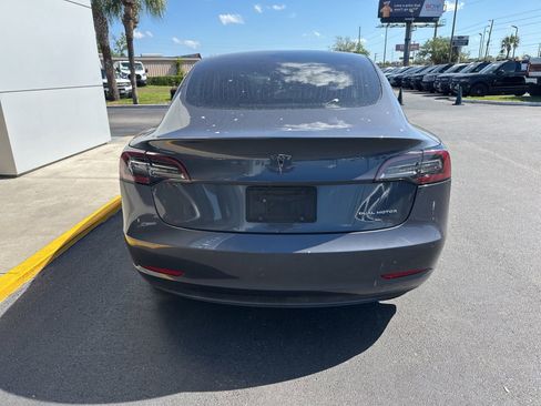 Used 2020 Tesla Model 3 Long Range AWD/4WD image 4