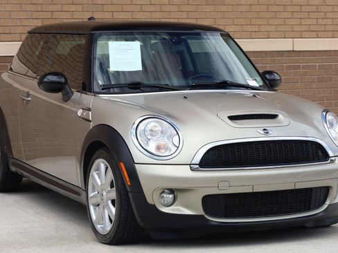 Used 2009 MINI Cooper S FWD image 4