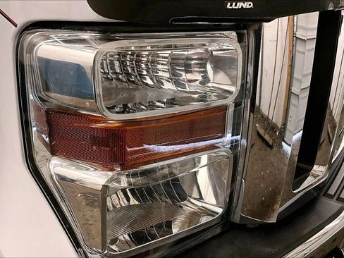 Used 2008 Ford F350 Lariat image 28