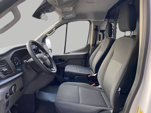 Used 2024 Ford Transit 250 Low Roof w/ Exterior Upgrade Package image 8