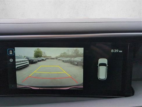 New 2026 Hyundai Palisade SEL image 13