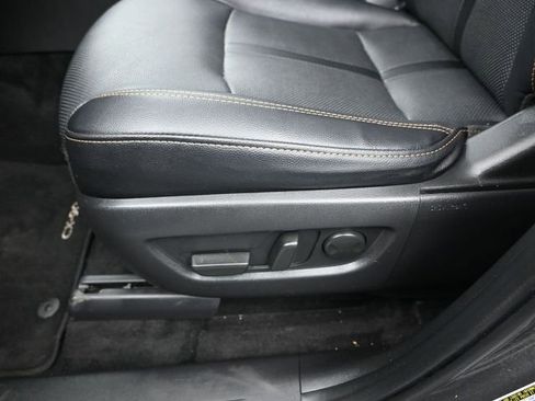 Certified 2024 MAZDA CX-90 Plug-In Hybrid w/ Preferred image 16