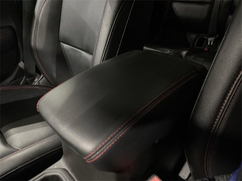 Used 2023 Jeep Gladiator Rubicon w/ LED Lighting Group image 26