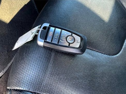 Certified 2019 Ford Fusion Titanium image 10