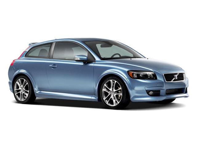 Used 2009 Volvo C30 T5 FWD image 1