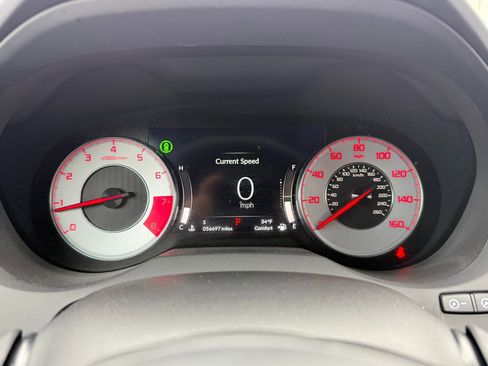 Used 2023 Acura RDX A-Spec image 46