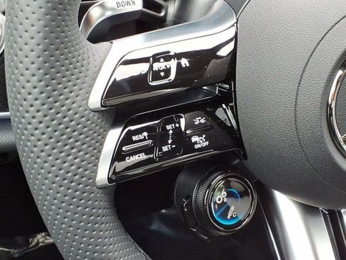 New 2026 Mercedes-Benz E 53 AMG e 4MATIC Sedan image 9