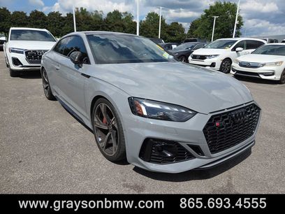 Used 2023 Audi RS 5 w/ Dynamic Package