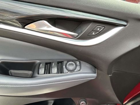Used 2021 Buick Enclave Preferred FWD image 22