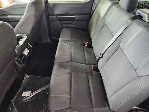 New 2026 Ford F150 STX image 15