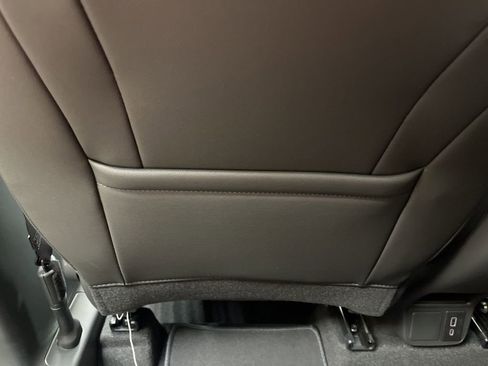 New 2026 Buick Encore GX Preferred FWD image 22