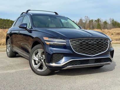 New 2026 Genesis GV70 2.5T Advanced