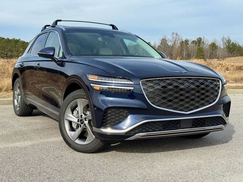 New 2026 Genesis GV70 2.5T Advanced image 1