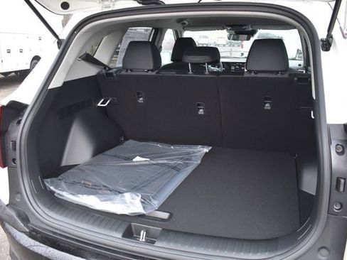 New 2026 Kia Seltos S image 16