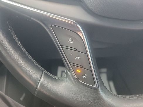 Certified 2020 Cadillac XT5 Luxury image 12