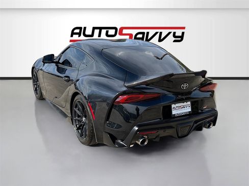 Used 2024 Toyota Supra Premium image 5