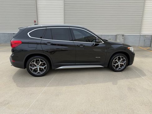 Used 2016 BMW X1 xDrive28i AWD/4WD image 8