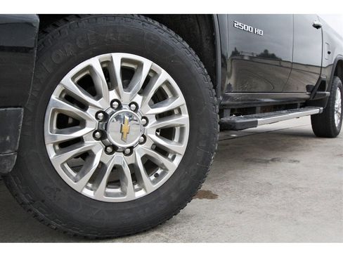 Used 2023 Chevrolet Silverado 2500 High Country image 29