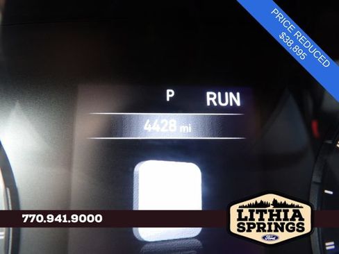 Used 2026 RAM ProMaster 2500 w/ Convenience Group FWD image 35