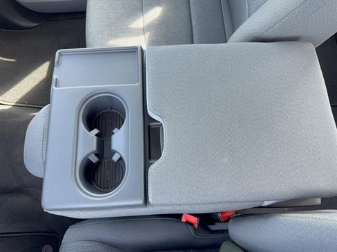 New 2025 Ford F250 XL w/ STX Appearance Package image 15