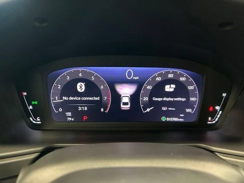 Certified 2024 Honda Accord LX image 24